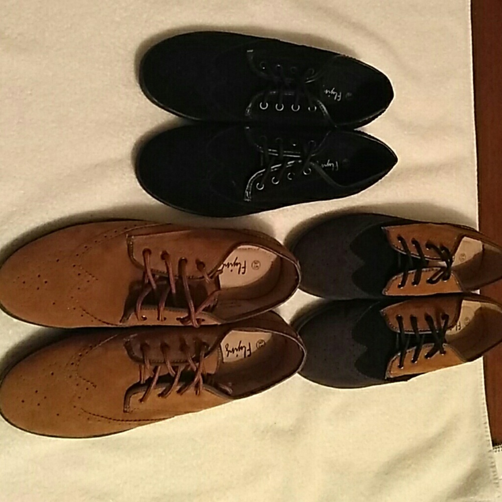shoes